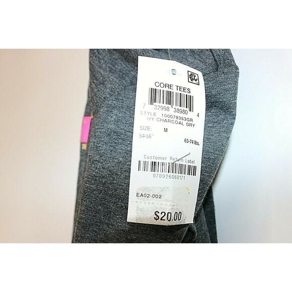 NWT Epic Threads Girls Long Sleeve Love Graphic Blouse Youth Size Medium - Picture 6 of 7